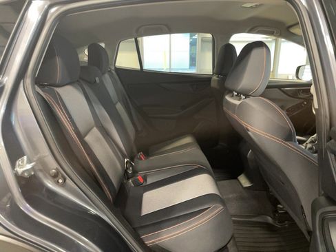 Used 2021 Subaru Crosstrek 2.0i Premium image 18