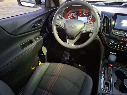 Certified 2023 Chevrolet Equinox RS image 14