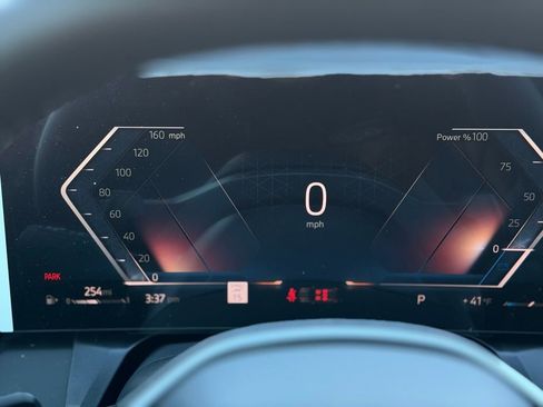 New 2026 BMW X3 xDrive30 w/ Convenience Package image 17