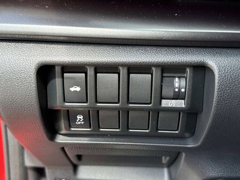 Used 2025 Subaru WRX Premium AWD/4WD image 43