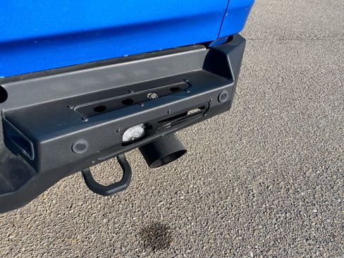 Used 2023 RAM 1500 TRX w/ TRX Level 2 Equipment Group image 40