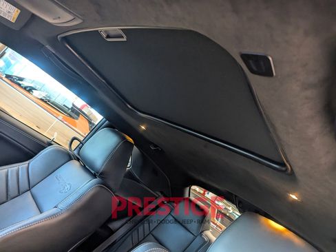 Used 2023 Dodge Challenger SRT Super Stock RWD image 27