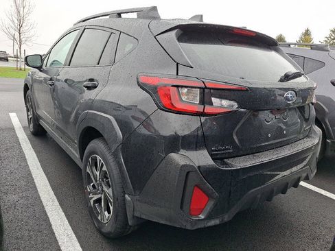 New 2026 Subaru Crosstrek 2.0i Premium AWD/4WD image 3