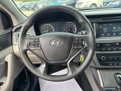 Used 2016 Hyundai Sonata Sport image 29