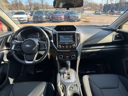 Used 2023 Subaru Crosstrek 2.0i image 13