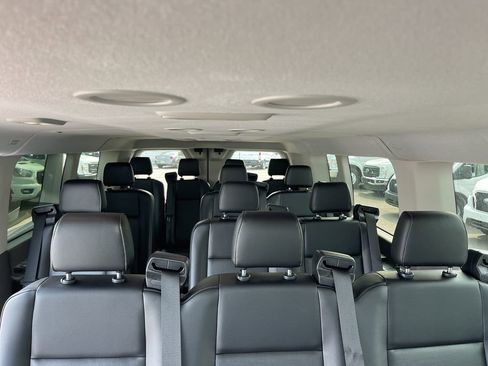 New 2025 Ford Transit 350 XL image 16