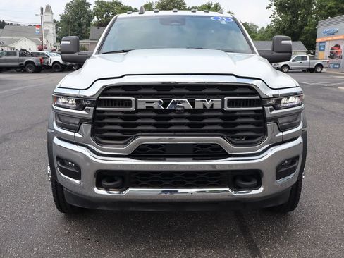Used 2025 RAM 4500 Tradesman w/ Safety Group AWD/4WD image 14