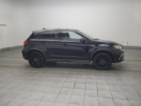 Used 2019 Mitsubishi Outlander Sport LE FWD image 11