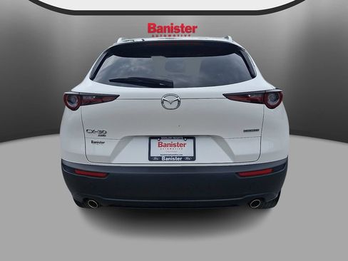 Used 2022 MAZDA CX-30 AWD 2.5 S w/ Preferred Package image 5