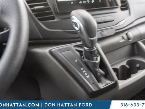 New 2026 Ford Transit 250 148 Medium Roof w/ Load Area Protection Package image 9