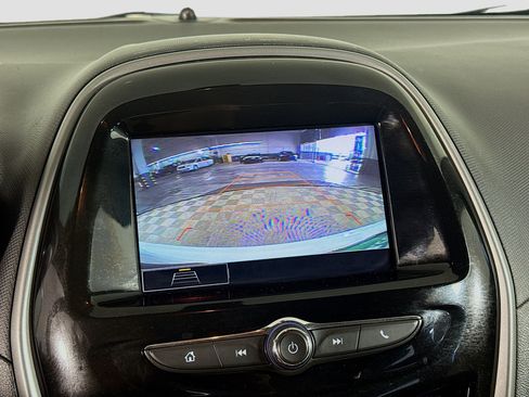 Used 2020 Chevrolet Spark LS image 19