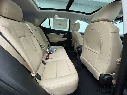 New 2025 Buick Envision Preferred image 42