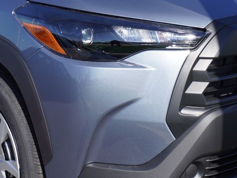 New 2026 Toyota Corolla Cross L image 3