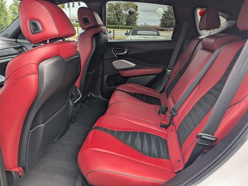 Used 2022 Acura RDX A-Spec image 9