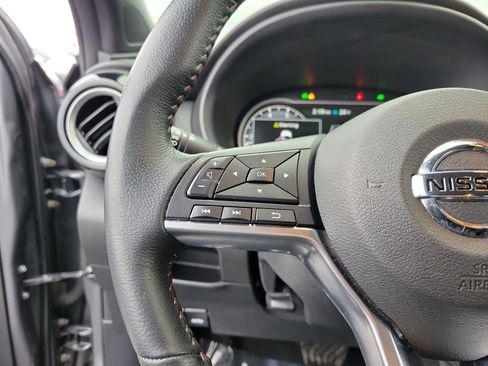 Certified 2020 Nissan Kicks SR w/ SR Premium Package image 22