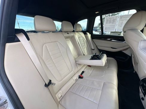 Used 2019 BMW X3 sDrive30i w/ Convenience Package image 25