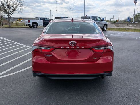 Used 2023 Toyota Camry LE image 4