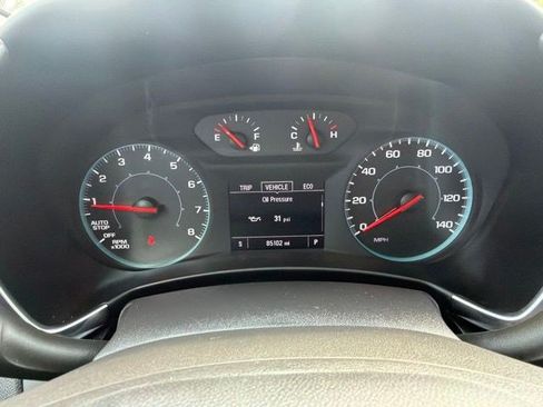 Used 2024 Chevrolet Equinox LS FWD image 26