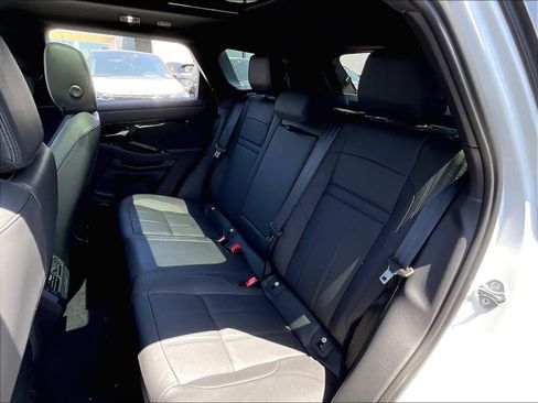 New 2026 Land Rover Range Rover Evoque S image 12