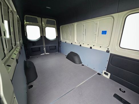 New 2026 Mercedes-Benz Sprinter 2500 image 16