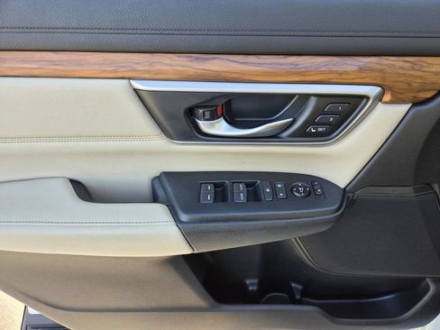 Used 2018 Honda CR-V EX-L image 30