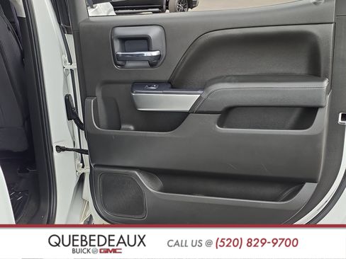 Used 2016 Chevrolet Silverado 1500 LT w/ All Star Edition AWD/4WD image 24