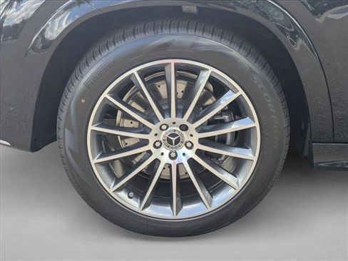 New 2026 Mercedes-Benz GLE 450 4MATIC image 9