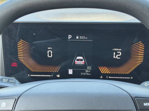 Used 2025 Kia K4 FWD image 38