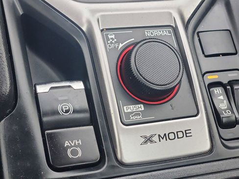 Used 2023 Subaru Forester Premium image 26