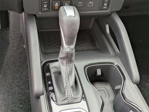 New 2026 Nissan Frontier SV image 25