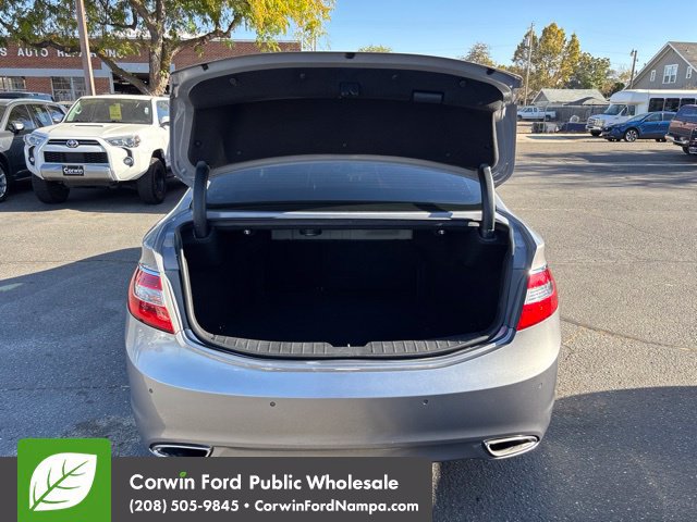 Used 2014 Hyundai Azera Limited w/ Option Group 02 FWD image 28