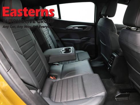 Used 2023 Dodge Hornet GT w/ Tech Pack w/o Parking AWD/4WD image 22