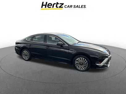 Used 2024 Hyundai Sonata SEL