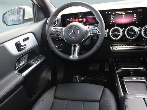 Certified 2026 Mercedes-Benz GLA 250 image 28