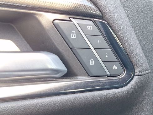 Used 2024 GMC Sierra 2500 AT4 w/ AT4 Premium Plus Package image 25