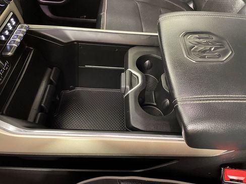 Used 2022 RAM 1500 Laramie image 35