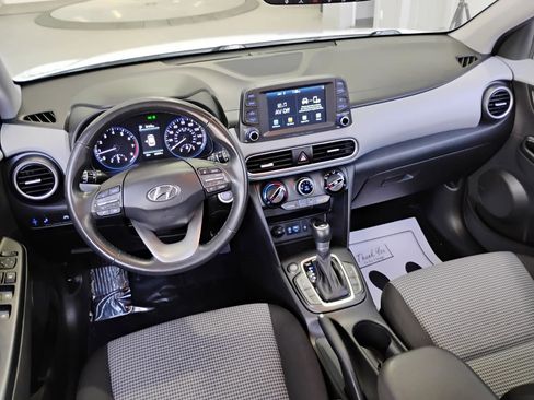 Used 2020 Hyundai Kona SEL Plus image 64