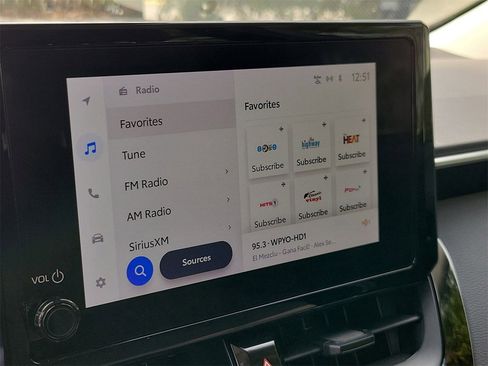 Used 2023 Toyota Corolla LE image 24