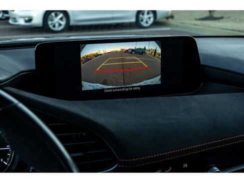 Used 2024 MAZDA MAZDA3 s image 23