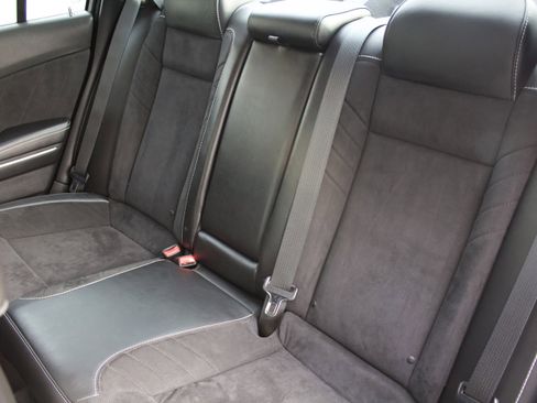 Used 2018 Dodge Charger SRT w/ Harman/Kardon Audio Group image 26