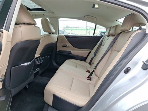 Used 2020 Lexus ES 350 350 image 10