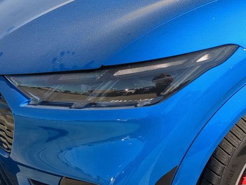 New 2025 Ford Mustang Mach-E GT image 39