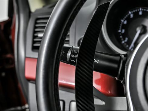 Used 2008 Mitsubishi Lancer Evolution MR image 25