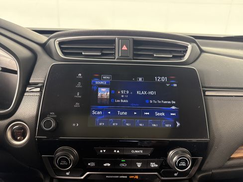 Certified 2022 Honda CR-V EX image 29