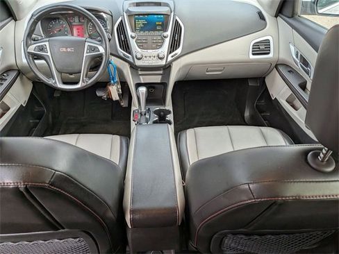 Used 2012 GMC Terrain SLT image 27