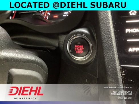 Used 2020 Subaru WRX Premium image 25