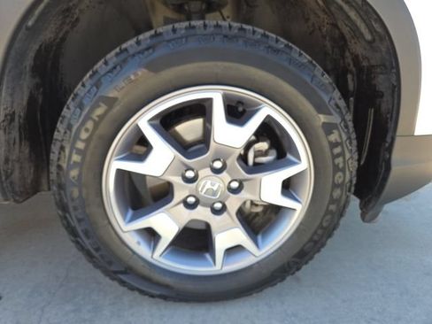 Certified 2023 Honda Passport TrailSport image 14