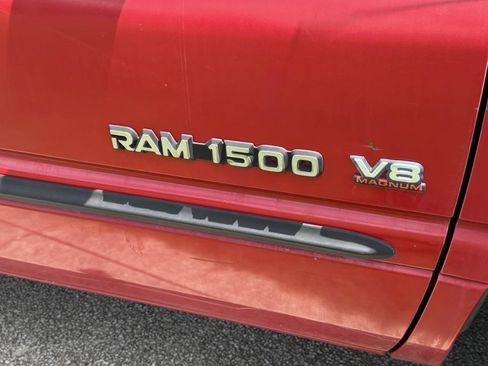 Used 1999 Dodge Ram 1500 Truck 2WD Regular Cab image 21