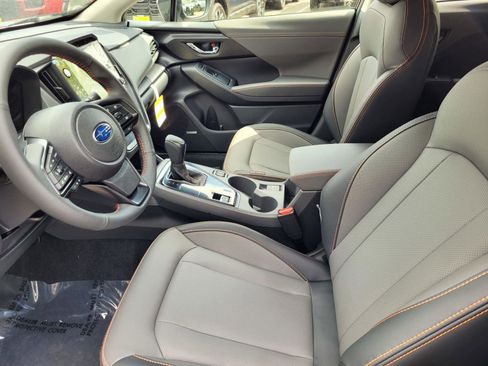 New 2026 Subaru Crosstrek 2.5i Limited AWD/4WD image 16