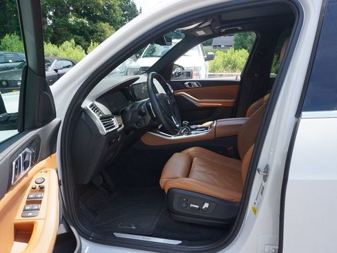 Used 2023 BMW X5 sDrive40i w/ Premium Package RWD image 2
